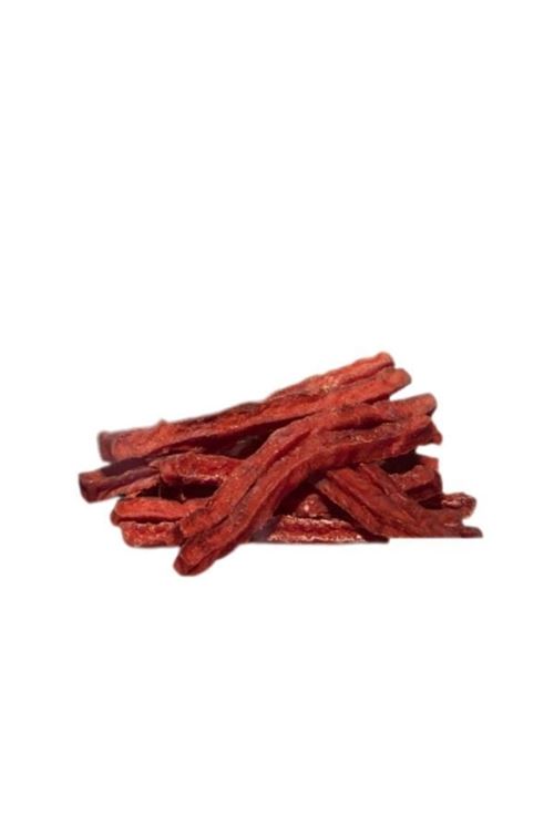 Reflex Snackies Natural Ördek Göğüs Etli Şerit Tahılsız Köpek Ödül Maması 90 Gr