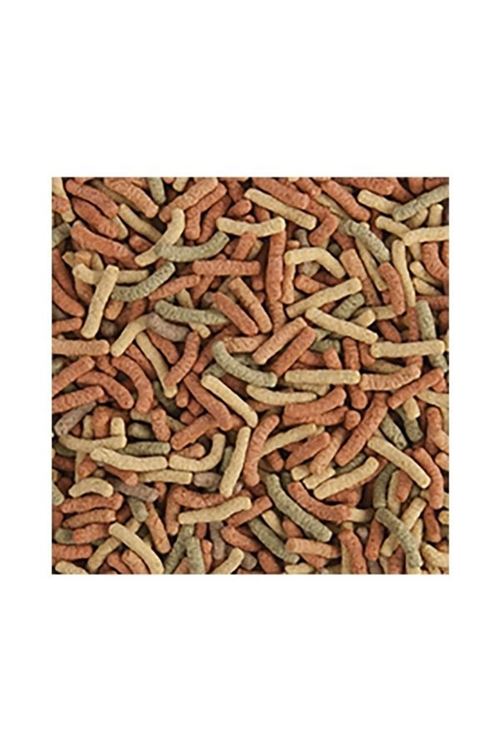 Tropical Pond Sticks Mixed Havuz Balıkları için Çubuk Yem 1000 Ml 90 Gr
