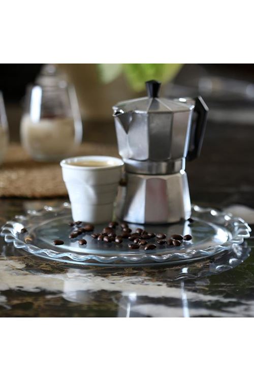 Paşabahçe Patisserie Servis Tabağı 26 Cm