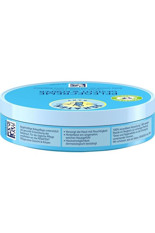 Penaten Baby Pişik Kremi 100 ml
