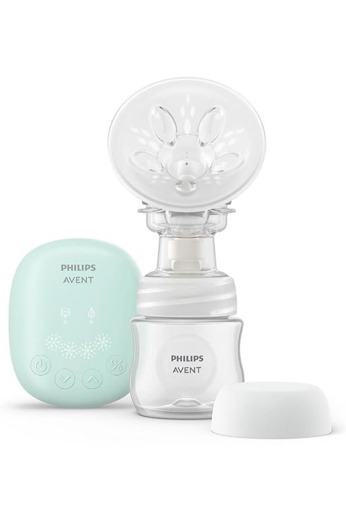 Philips Avent Essentials Tekli Elektrikli Göğüs Pompası SCF323/11