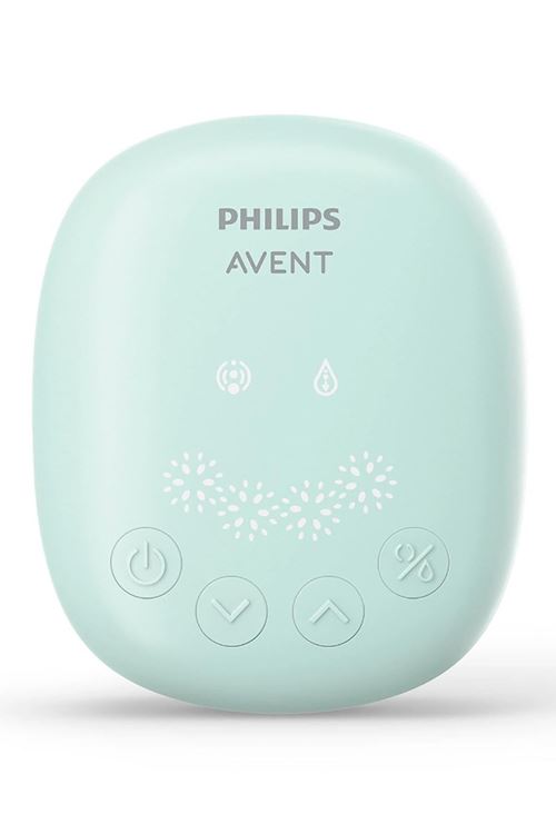 Philips Avent Essentials Tekli Elektrikli Göğüs Pompası SCF323/11