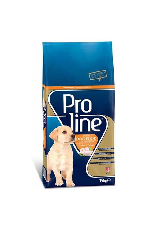 Proline Puppy Tavuklu Yavru Köpek Maması 15 Kg