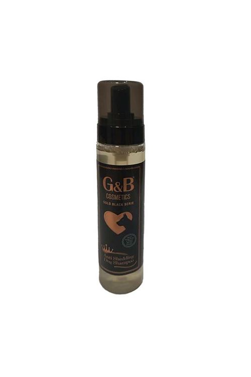 G&B Dökülme Karşıtı Köpek Bakım Şampuanı 250 Ml