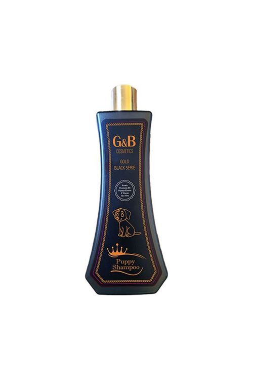G&B Yavru Köpek Şampuanı 370 Ml
