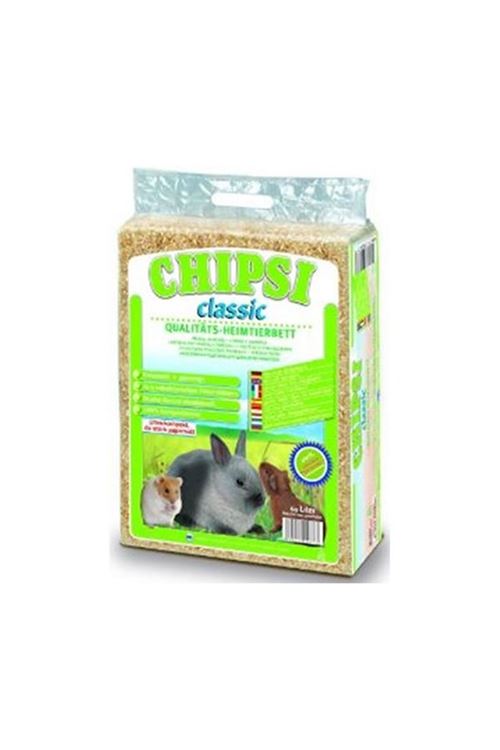 Jrs Chipsi Classic Hamster Talaşı 60 Lt