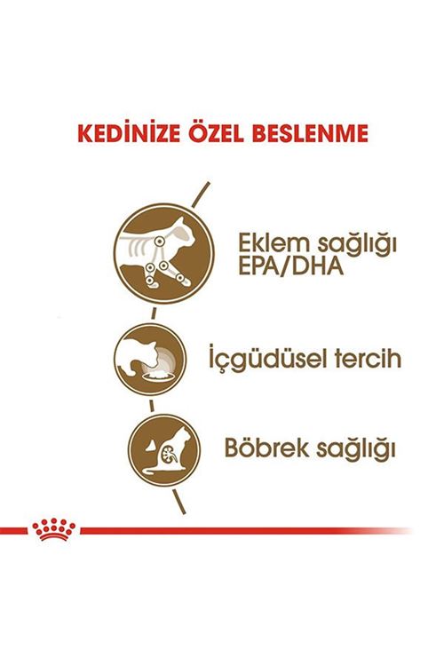 Royal Canin Ageing +12 Gravy Pouch Yaşlı Konserve Kedi Maması 85 Gr