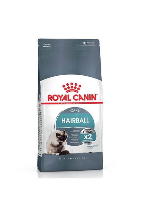Royal Canin Hairball Tüy Yumağı Önleyici Yetişkin Kedi Maması 2 Kg