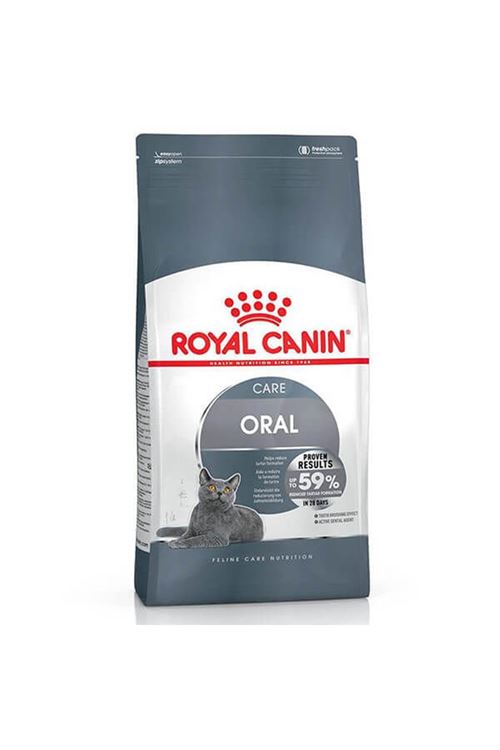 Royal Canin Oral Care Ağız ve Diş Sağlığı için Kedi Maması 1.5 Kg