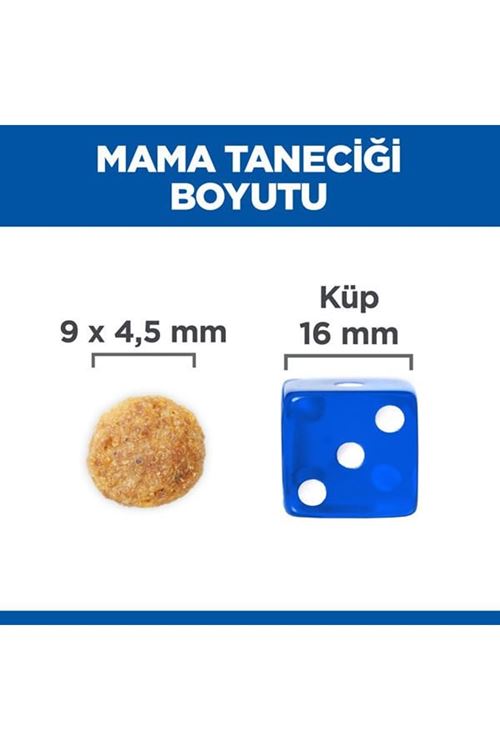 Hills Adult Optimal Care Tavuklu Yetişkin Kedi Maması 3 Kg