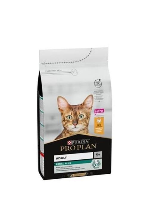 Pro Plan Adult Tavuklu Yetişkin Kedi Maması 10 Kg