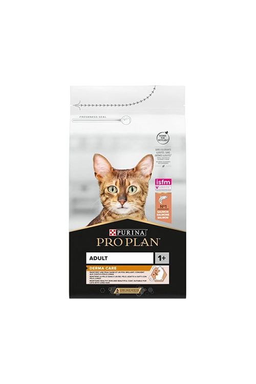 Pro Plan Elegant Somonlu Yetişkin Kedi Maması 3 Kg