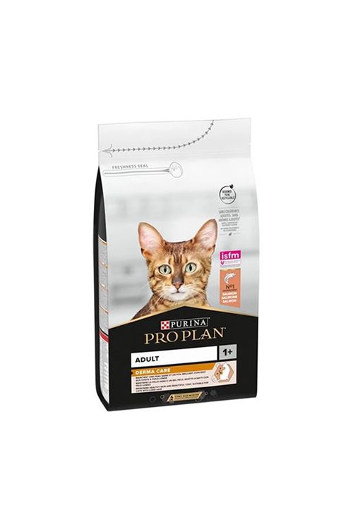 Pro Plan Elegant Somonlu Yetişkin Kedi Maması 3 Kg