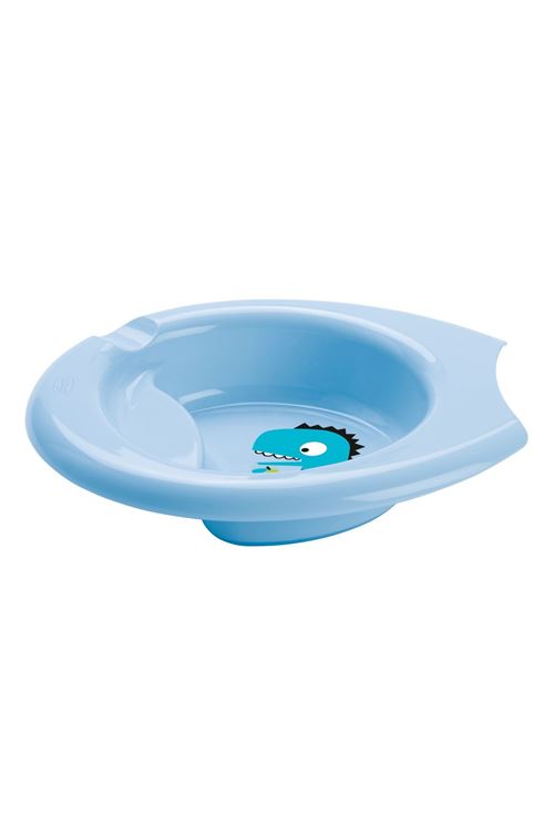 Chicco 4 Parça Beslenme Seti +6 Ay - Erkek