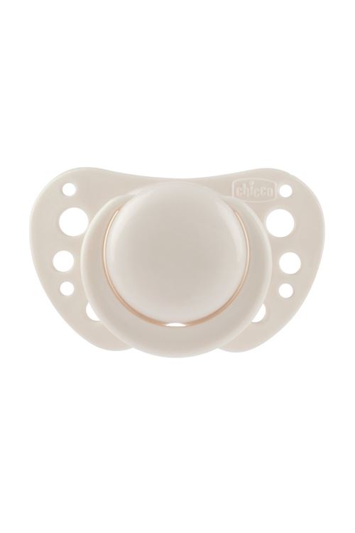 Chicco PhysioForma Air 2'li Silikon Emzik 6-16 Ay