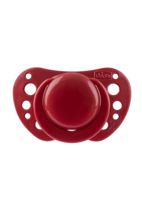 Chicco PhysioForma Air 2'li Silikon Emzik 6-16 Ay