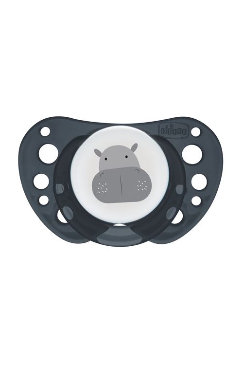 Chicco PhysioForma Air 2'li Silikon Emzik 16-36 Ay