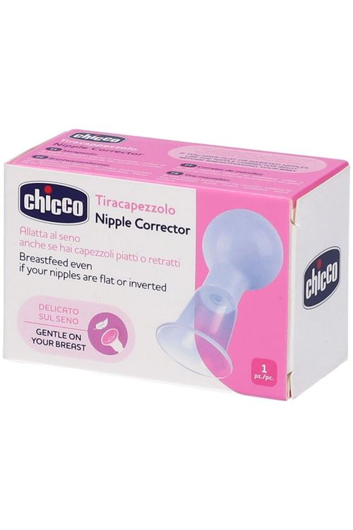 Chicco Göğüs Ucu Çıkarıcı