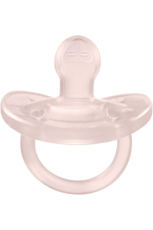Chicco PhysioForma Soft 2'li Silikon Emzik 2-6 Ay Kız