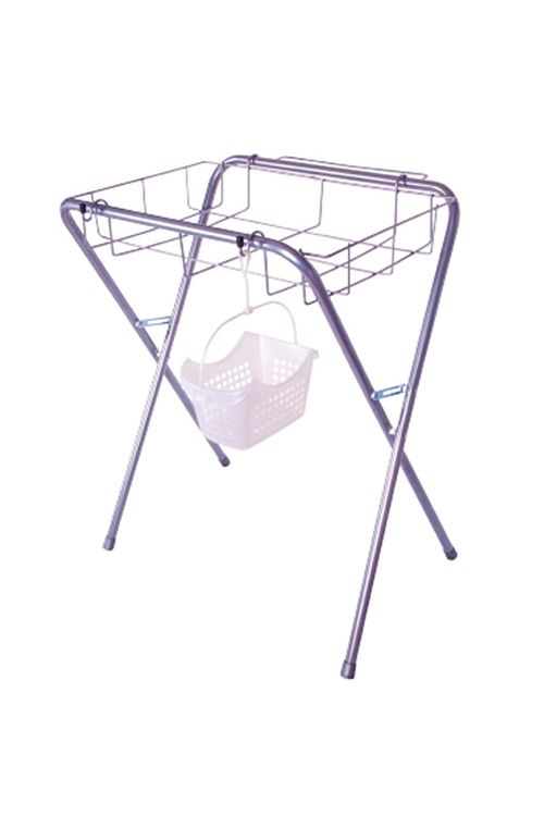 Sevi Bebe Sepetli Küvet Ayağı