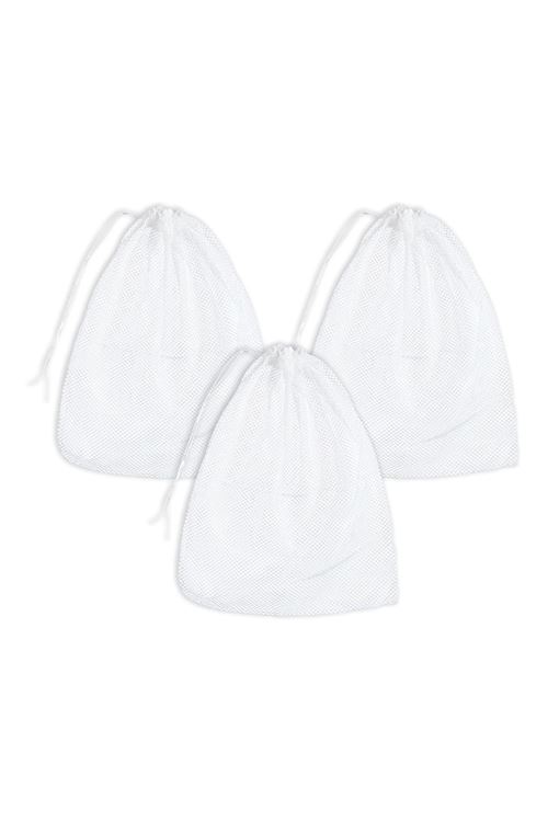 Pierre Cardin 3'lü Çamaşır Yıkama Filesi