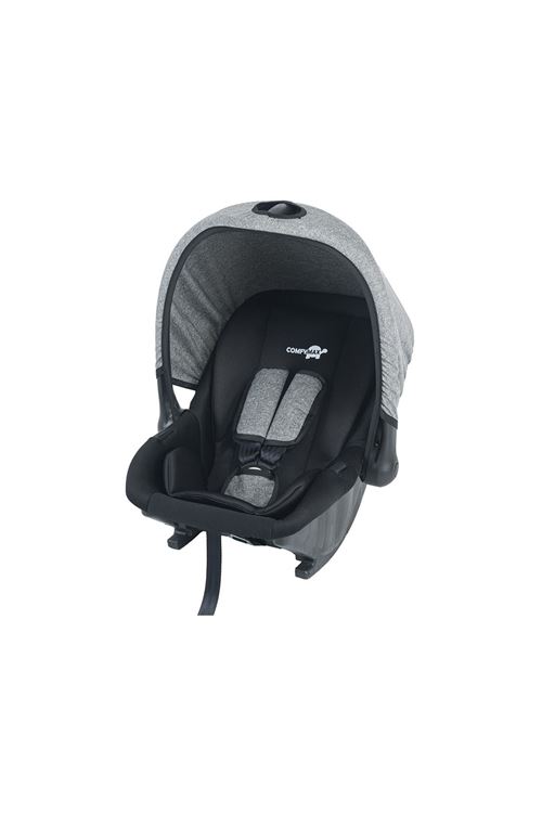 Comfymax 0-13 kg Oto Koltuğu Ana Kucağı – Black