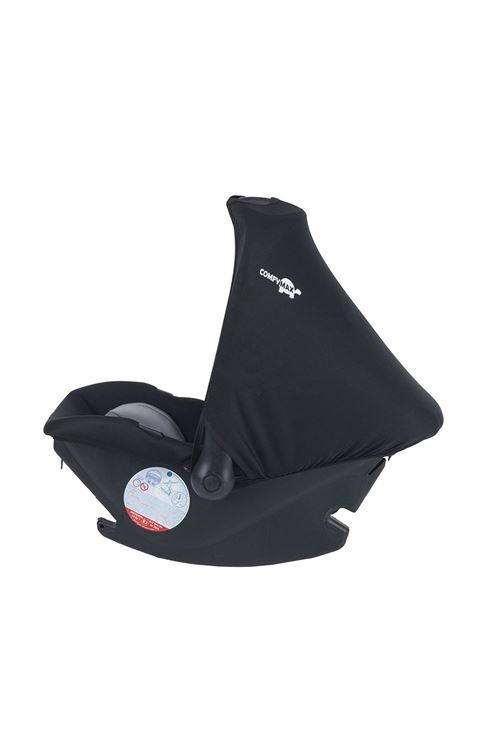 Comfymax 0-13 kg Oto Koltuğu Ana Kucağı – Storm Grey