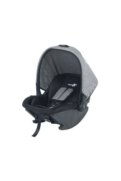 Comfymax 0-13 kg Oto Koltuğu Ana Kucağı – Black