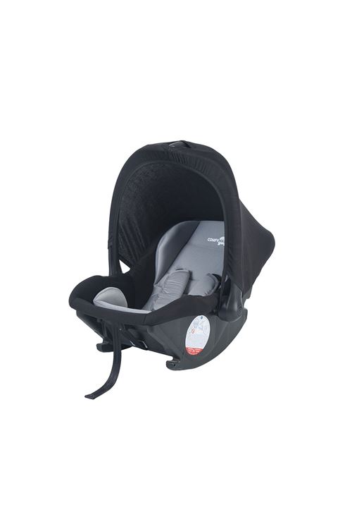 Comfymax 0-13 kg Oto Koltuğu Ana Kucağı – Storm Grey
