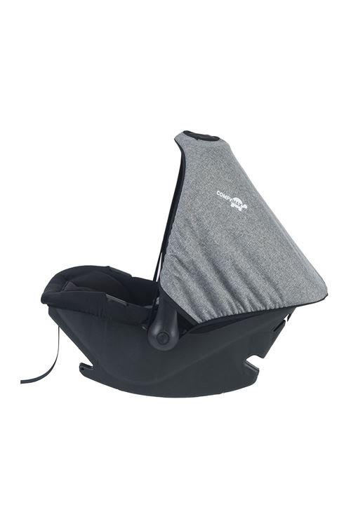 Comfymax 0-13 kg Oto Koltuğu Ana Kucağı – Black