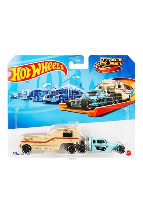 Hot Wheels Kamyonlar - Bugcation BMF60