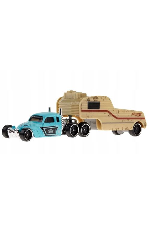 Hot Wheels Kamyonlar - Bugcation BMF60