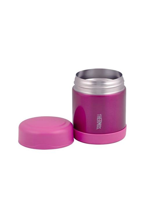 Thermos F300 Funtainer SS Çocuk Yemek Termosu 0,29L 108648 Pembe
