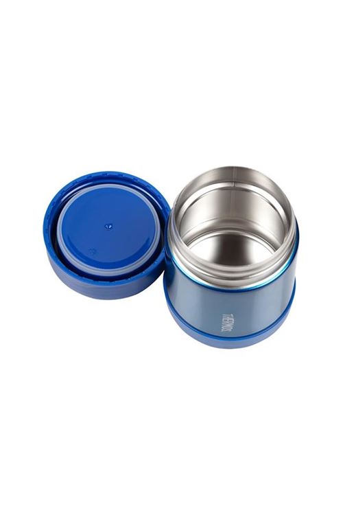 Thermos F300 Funtainer SS Çocuk Yemek Termosu 0,29L 108653 Mavi
